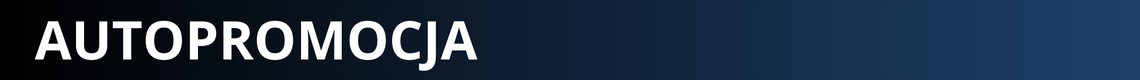 AUTOPROMOCJA